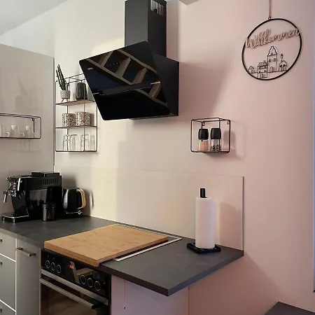 Apartment Tiny House Im Spreewald - Luebbenau