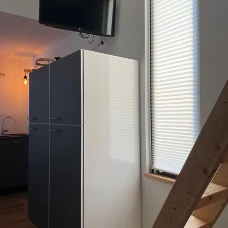 Apartment Tiny House Im Spreewald - Luebbenau