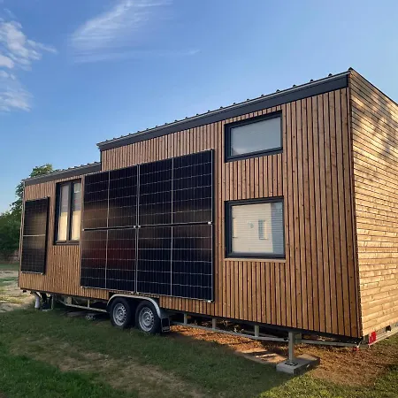 Tiny House Im Spreewald - Luebbenau