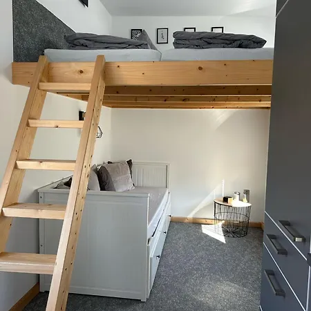 Apartment Tiny House Im Spreewald -
