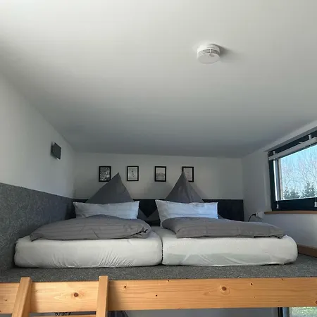 Tiny House Im Spreewald - Apartment *