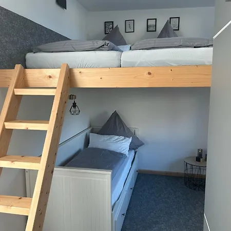 Apartment Tiny House Im Spreewald -